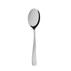 SET X12 CUCHARA DE POSTRE 17.5CM ACERO COMODORO
