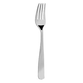 SET X12 TENEDOR DE MESA 19.5CM ACERO COMODORO
