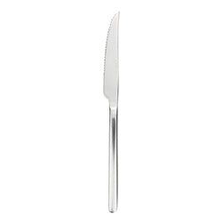 SET X12 CUCHILLO DE ASADO 22.8CM ACERO "TOKIO"