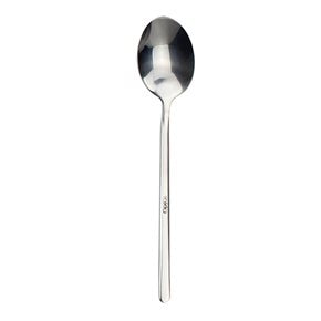 SET X12 CUCHARA DE TE 14.6CM ACERO TOKIO