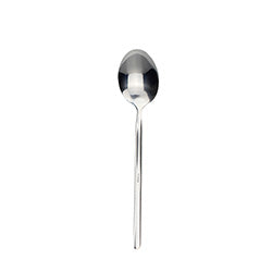 SET X12 CUCHARA DE POSTRE 18CM ACERO "TOKIO"