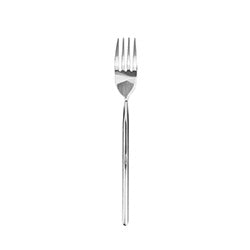 SET X12 TENEDOR DE POSTRE 18CM ACERO "TOKIO"