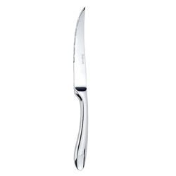 SETX12 CUCHILLO DE MESA 23.5CM ACERO "CALIFORNIA"