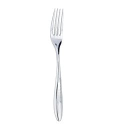 SETX12 TENEDOR DE MESA 21CM ACERO "CALIFORNIA"