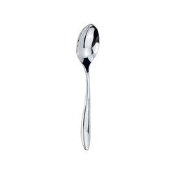 SETX12 CUCHARA DE POSTRE 18.7CM ACERO "CALIFORNIA"