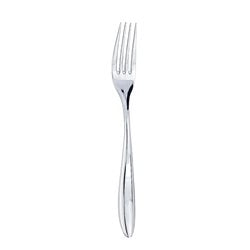SETX12 TENEDOR DE POSTRE 18.7CM ACERO "CALIFORNIA"