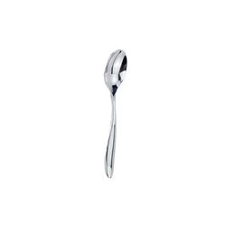 SETX12 CUCHARA DE CAFÉ 12CM ACERO "CALIFORNIA"