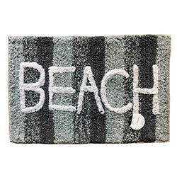 ALFOMBRA 40x60CM BEACH