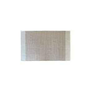 ALFOMBRA 69X114CM CENTRO ARENA