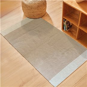 ALFOMBRA 69X114CM CENTRO ARENA