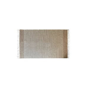 ALFOMBRA 69X114CM FLECOS CENTRO NATURAL