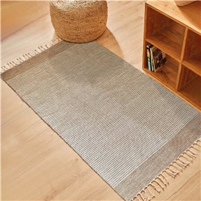ALFOMBRA 69X114CM FLECOS CENTRO NATURAL
