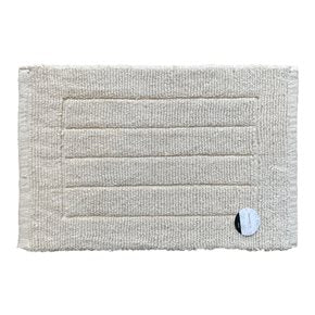 ALFOMBRA SOFT 40X60CM RECTANGULOS