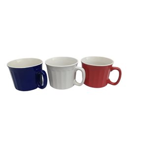 MUG SOPERO 590ML SURTIDO