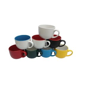 MUG SOPERO 475ML SURTIDO