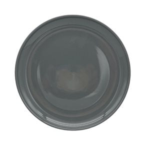 PLATO DE POSTRE CERAMICA D19CM SURTIDO