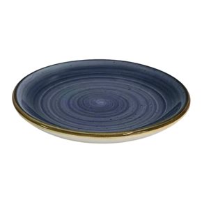 RAMEQUIN CERAMICA D10CM LONDRES AZUL