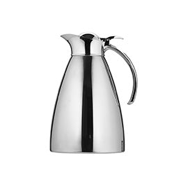 JARRA TERMICA 1.5L ACERO INOX BRILLIANT HELIOS