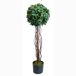 ARBOL 60CM SINGLE TOPIRAY TWIGGY E. ENGLISH IVY