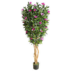 ARBOL 122CM ESTILO MAGROVE TOCOCA 1280 HJS MACETA