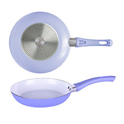 SARTEN D24/H4.3CM  APTO P/INDUCCION FLORENCIA