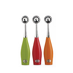 CUCHARA PARA FRUTAS DIF. COLORES JO!E
