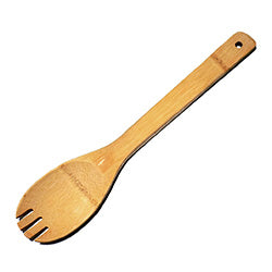 TENEDOR 30CM BAMBOO