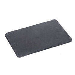 PIEDRA RECTANGULAR SERVICIO 20X30X0.5CM