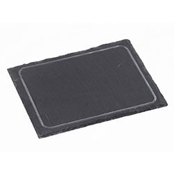 PIEDRA RECT. SERVICIO 35X25X0.5CM