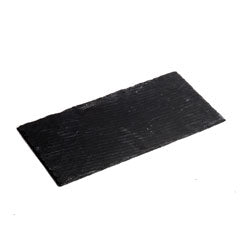 PIEDRA RECTANGULAR SERVICIO 25X35X0.5CM