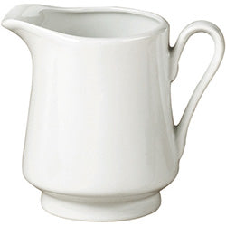CREMERA 300ML BLANCA PORCELANA SELECTA