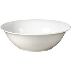 ENSALADERA REDONDA D17.7CM BLANCO PORCELANA SELECTA