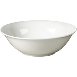 BOWL D15CM PORCELANA BLANCA SELECTA