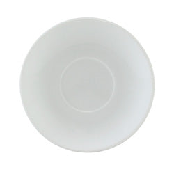 PLATO D14CM BLANCO PORCELANA SELECTA