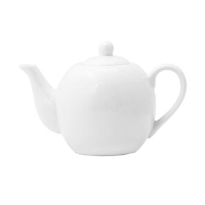 TETERA 1.2L MODERN PORCELANA BLANCO SELECTA