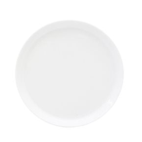 PLATO DE POSTRE D20x2CM MODERN PORCELANA BLANCO SELECTA