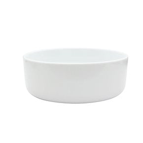 BOWL D15x6CM MODERN PORCELANA BLANCO SELECTA