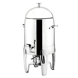 CAFETERA 10.5L AC.INOX ESPEJ.  31X3.5X54.5CM