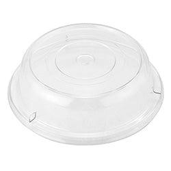 CUPULA P/TORTA D28/H6.6CM PLASTICO TRANSP