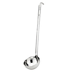 46224LA2 CUCHARON SOPA A.INOX500CCD13/H30CMSUNNEX