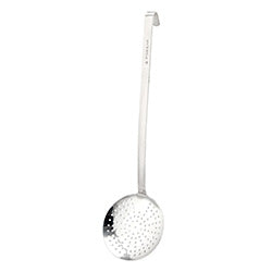 ESPUMADERA ACERO INOX D15x52CM SUNNEX