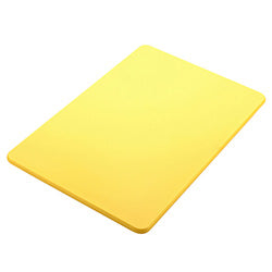 TABLA PLAST. AMARILLO SUNNEX. 51X38X1.25CM