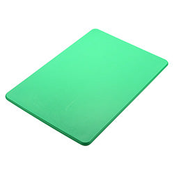 TABLA PLASTICO VERDE SUNNEX. 51X38X1.25CM
