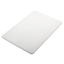 TABLA PLAST. BLANCO SUNNEX. 51X38X1.25CM
