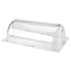 88189L PANERA PLAST CUBIERTA 53.6X36X17.6CM SUNNEX