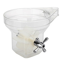 EMBUDO PARA 277012 DISP CEREALES SUNNEX
