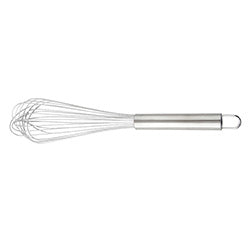 BATIDOR DE MANO AC. INOX 35CM SUNNEX