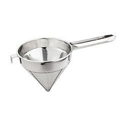 COLADOR CHINO-FILTRO D21.5CM AC INOX SUNNEX