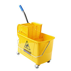 MMB-Y027VL ESCURRIDOR MOPA 23LT 44X27X27.5 SUNNEX