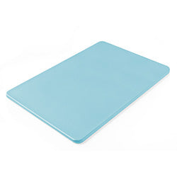 TABLA PLASTICO CELESTE SUNNEX. 46X31X1.2CM